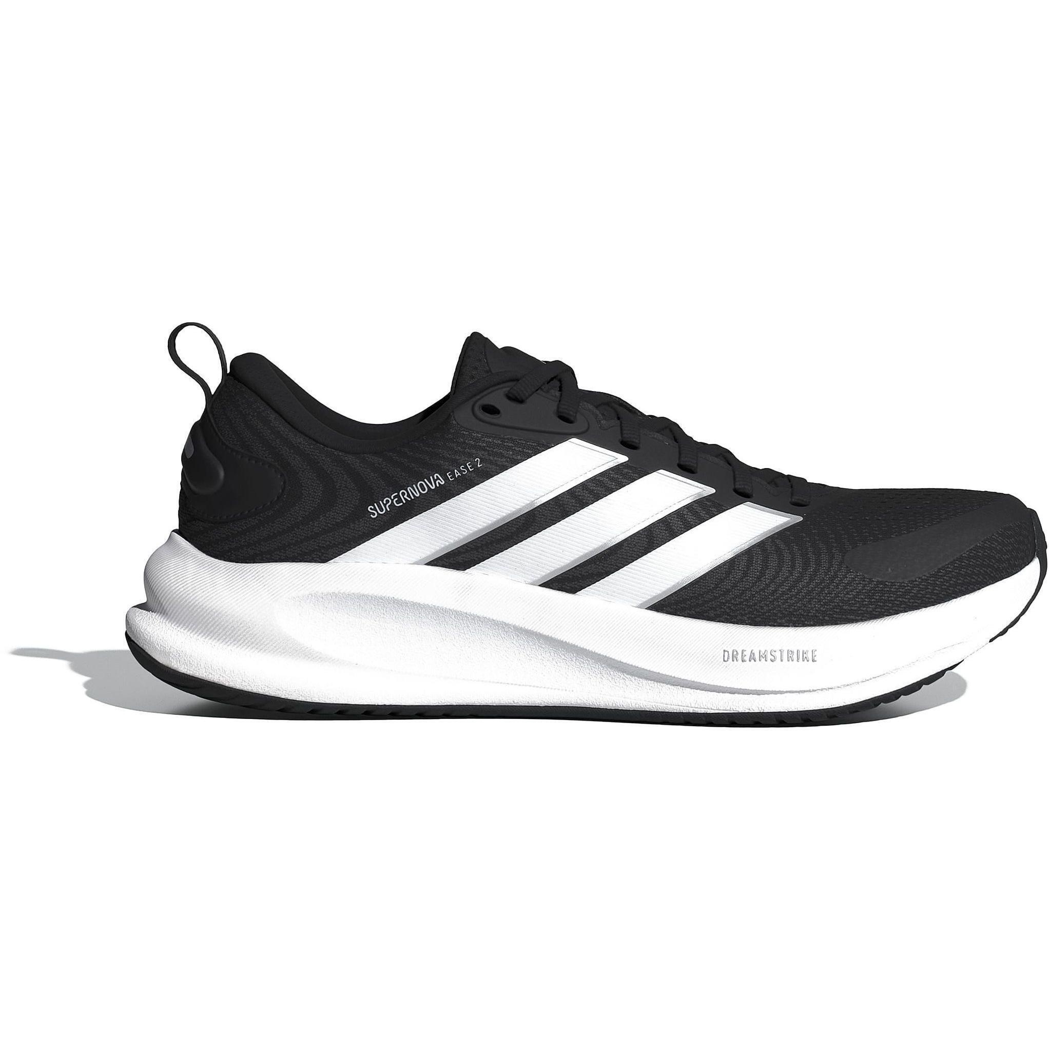 Кроссовки мужские Adidas Supernova Ease 2 M JQ5859 46 (11 UK) черные фото 1