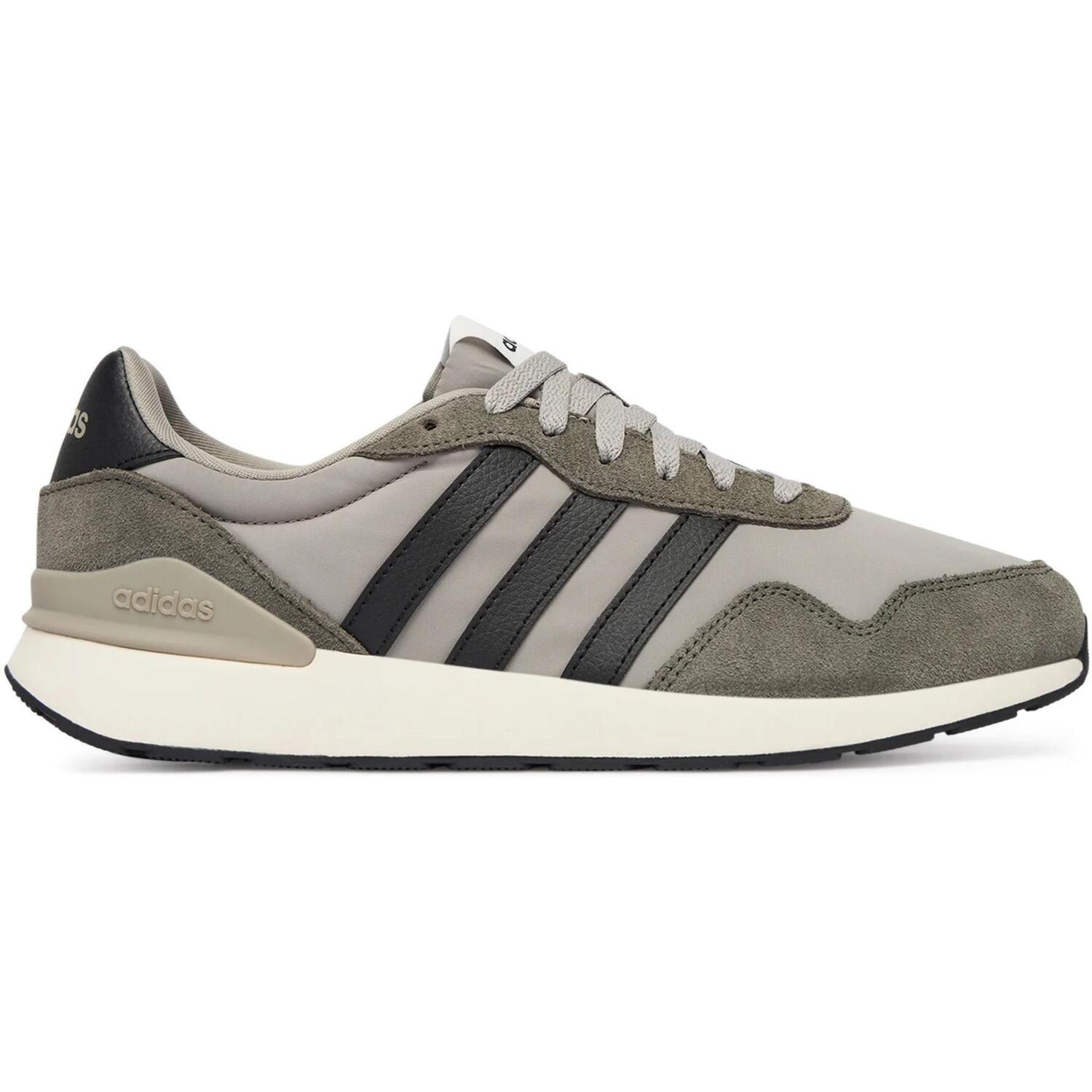 Кроссовки мужские Adidas Run 60S 4.0 JQ6098 44 (9.5 UK) серые