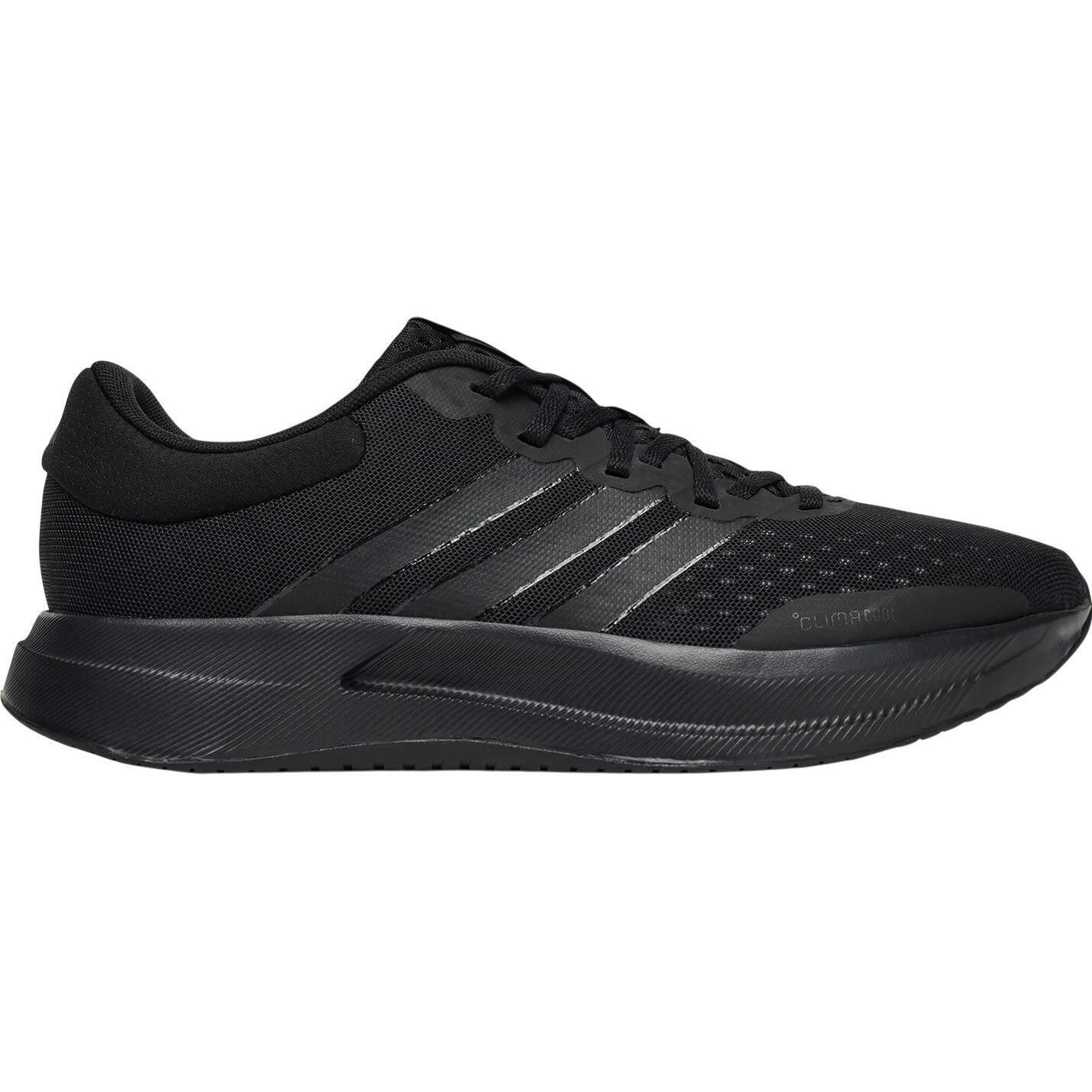 Кроссовки мужские Adidas Treadmove JQ6401 45 1/3 (10.5 UK) черные фото 1