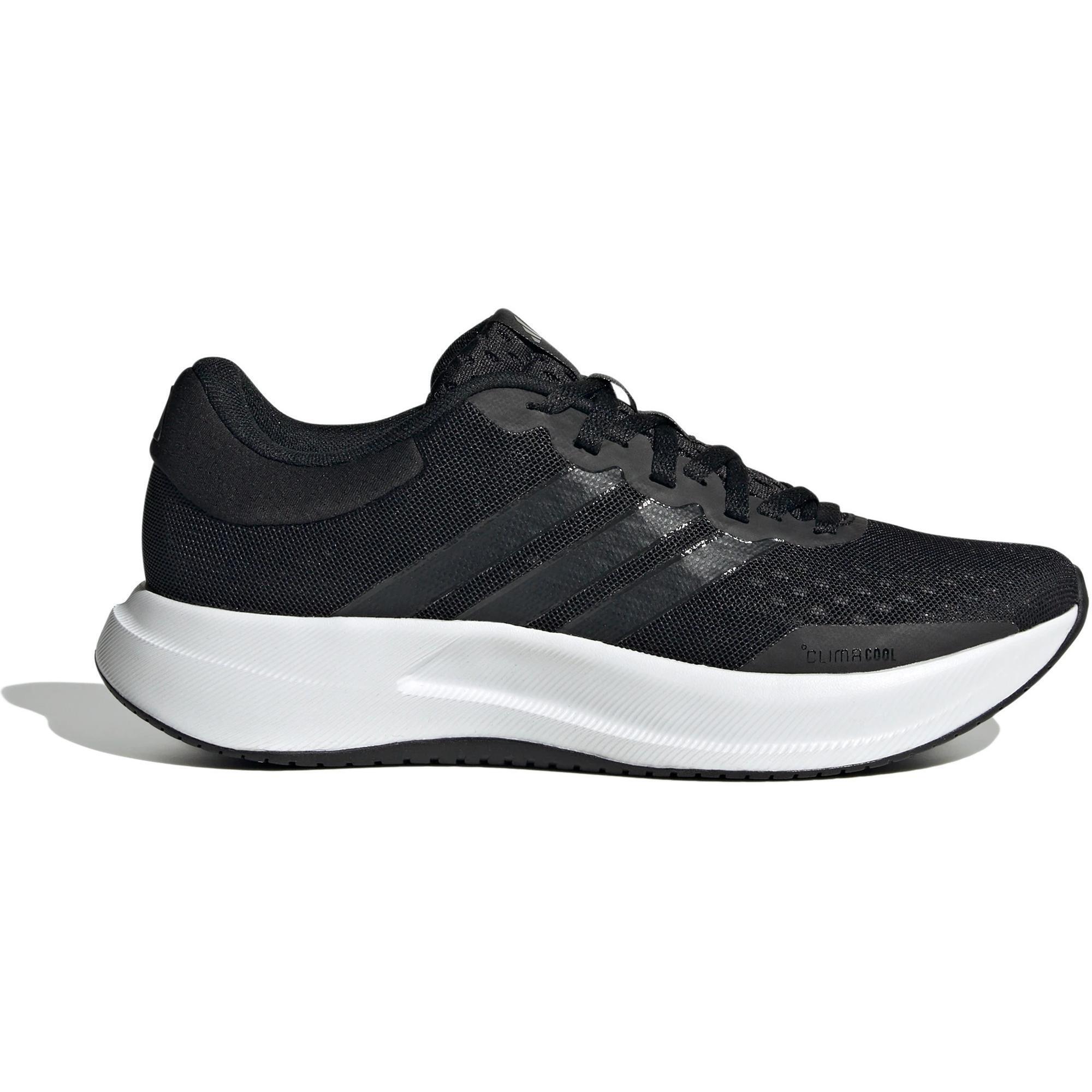 Кроссовки женские Adidas Treadmove W JQ6404 38 2/3 (5.5 UK) черные фото 1
