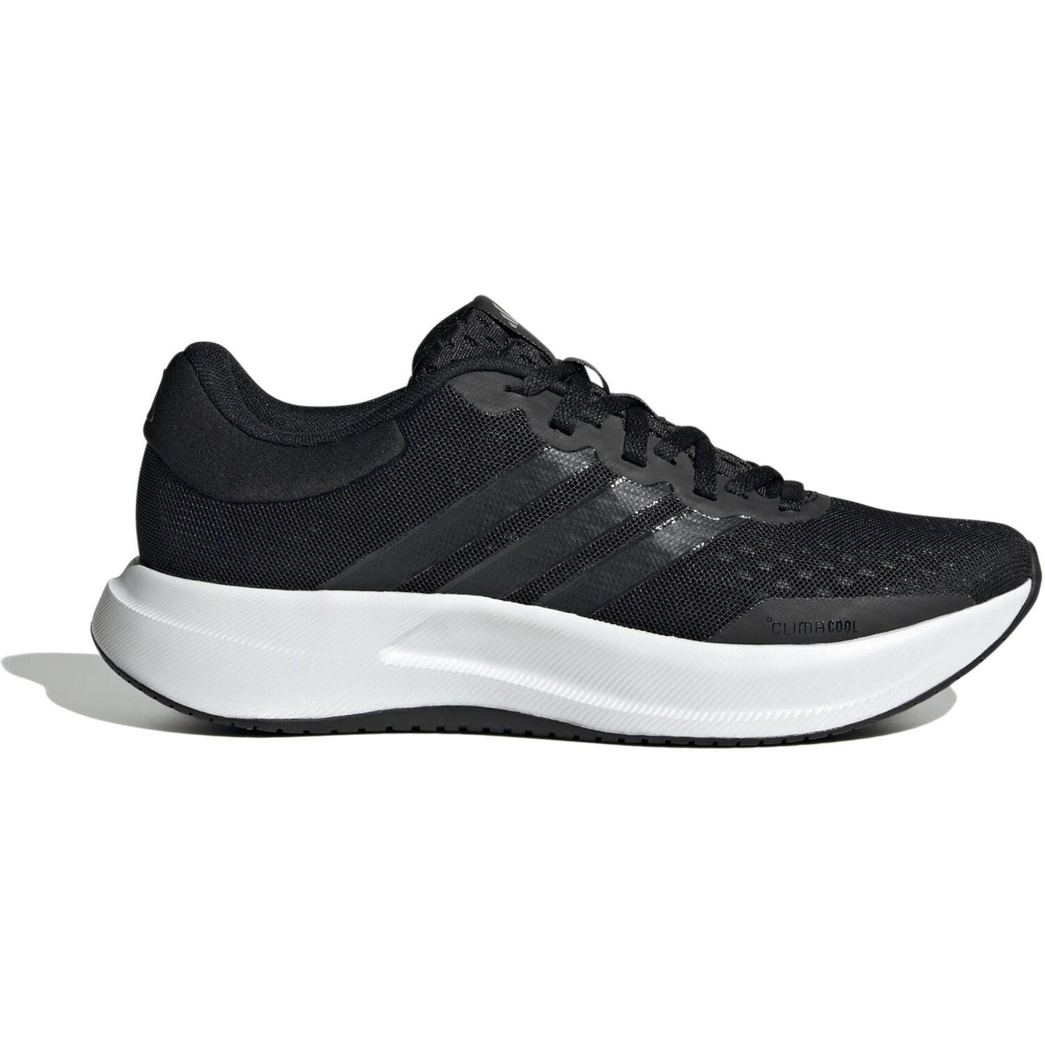 Кросівки жіночі Adidas Treadmove W JQ6404 36 2/3 (4 UK) чорні