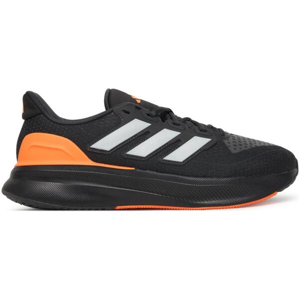 Кроссовки мужские Adidas Ultrarun 5 JQ6941 39 1/3 (6 UK) черные фото 