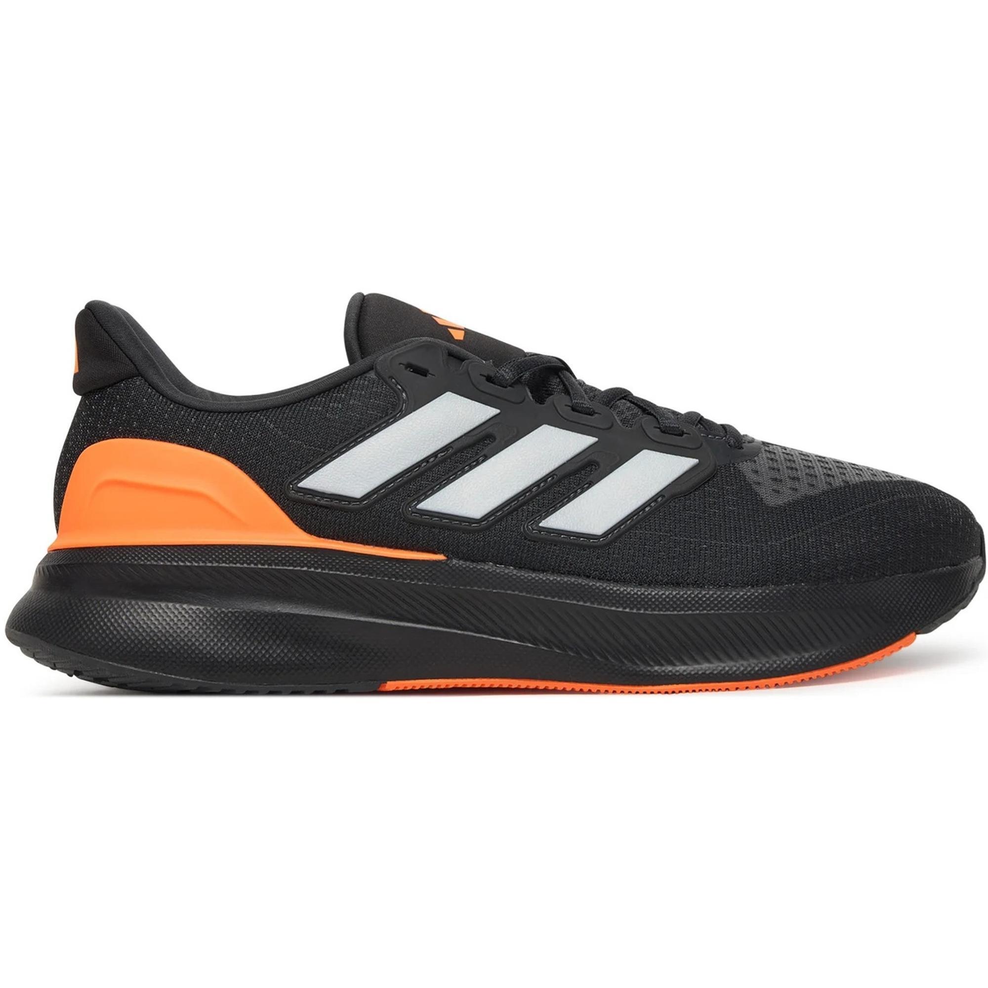Кроссовки мужские Adidas Ultrarun 5 JQ6941 44 (9.5 UK) черные фото 1