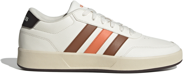 Кеди чоловічі Adidas Breaknet 3.0 JQ7171 40 (6.5 UK) біліфото