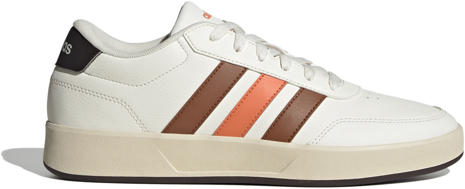 Кеды мужские Adidas Breaknet 3.0 JQ7171 44 (9.5 UK) белые