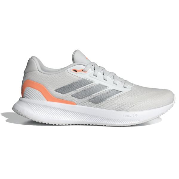 

Кроссовки женские Adidas Runfalcon 5 W JQ9401 36 2/3 (4 UK) белые