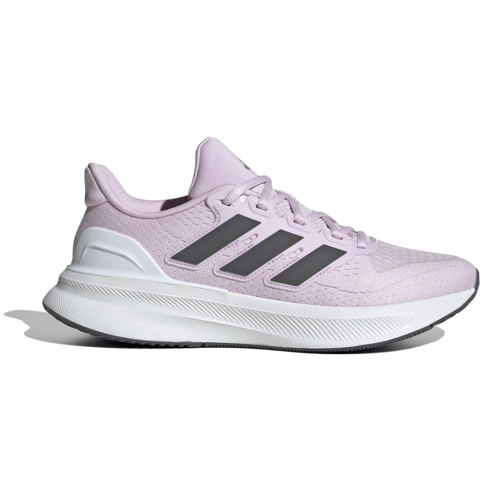 Кросівки жіночі Adidas Ultrarun 5 W JQ6949 40 (6.5 UK) лавандовіфото1
