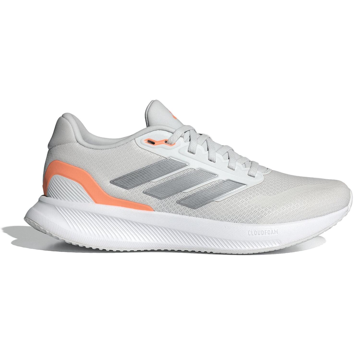 Кросівки жіночі Adidas Runfalcon 5 W JQ9401 38 (5 UK) білі