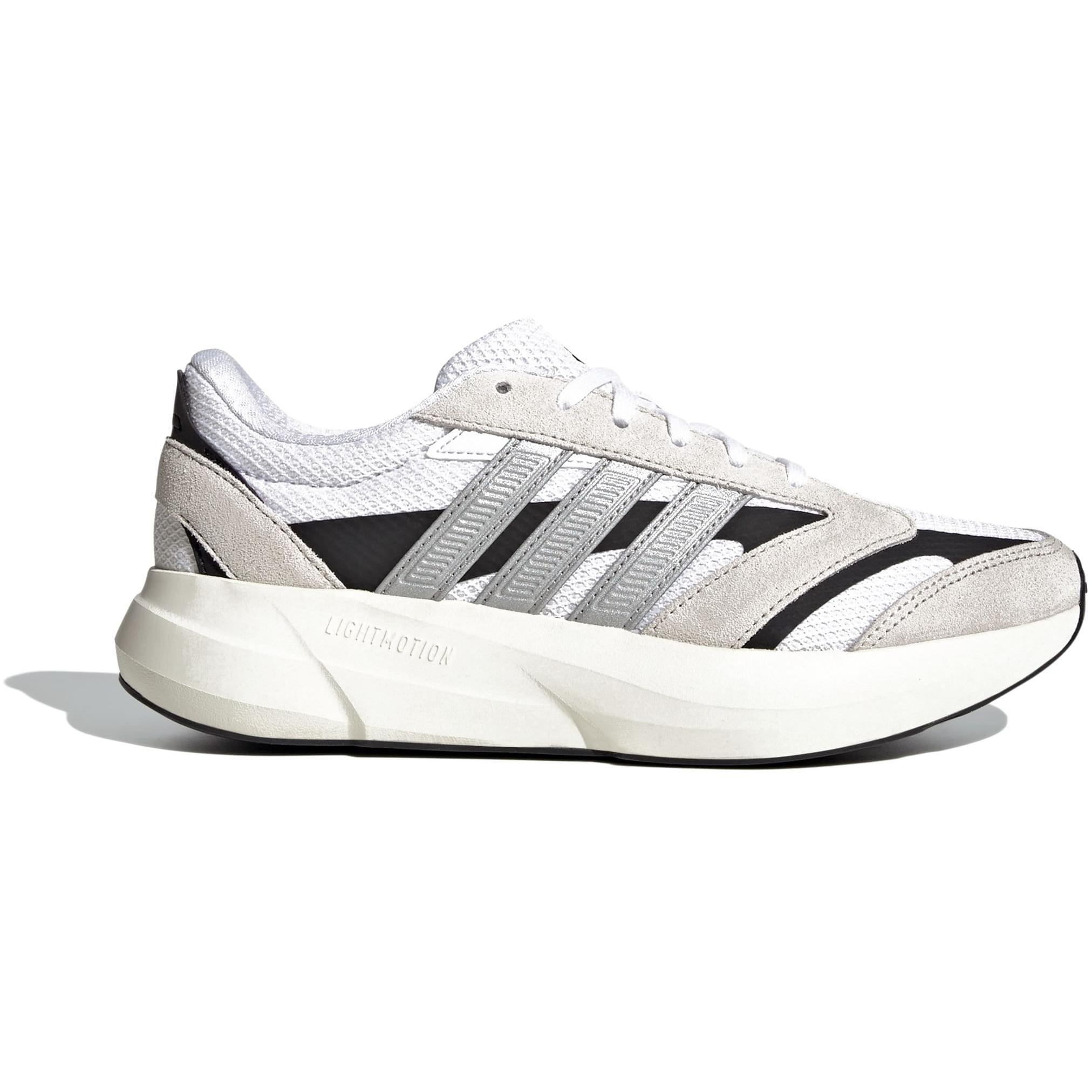 Кроссовки женские Adidas Lightshift 2.0 JQ9639 36 2/3 (4 UK) белые фото 1