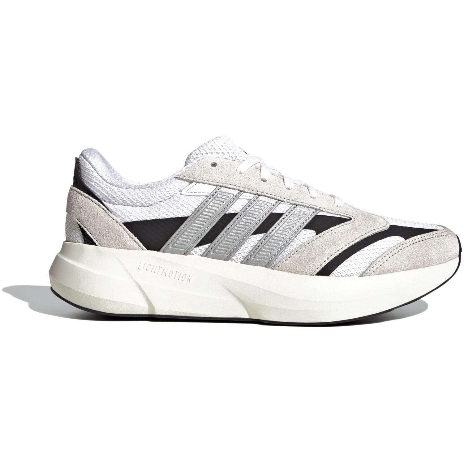Кроссовки женские Adidas Lightshift 2.0 JQ9639 40 (6.5 UK) белые