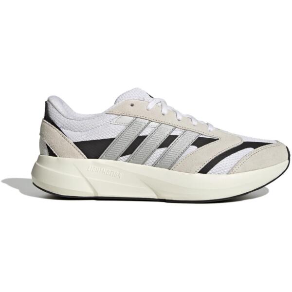 Кроссовки мужские Adidas Lightshift 2.0 JQ9650 43 1/3 (9 UK) белые фото 
