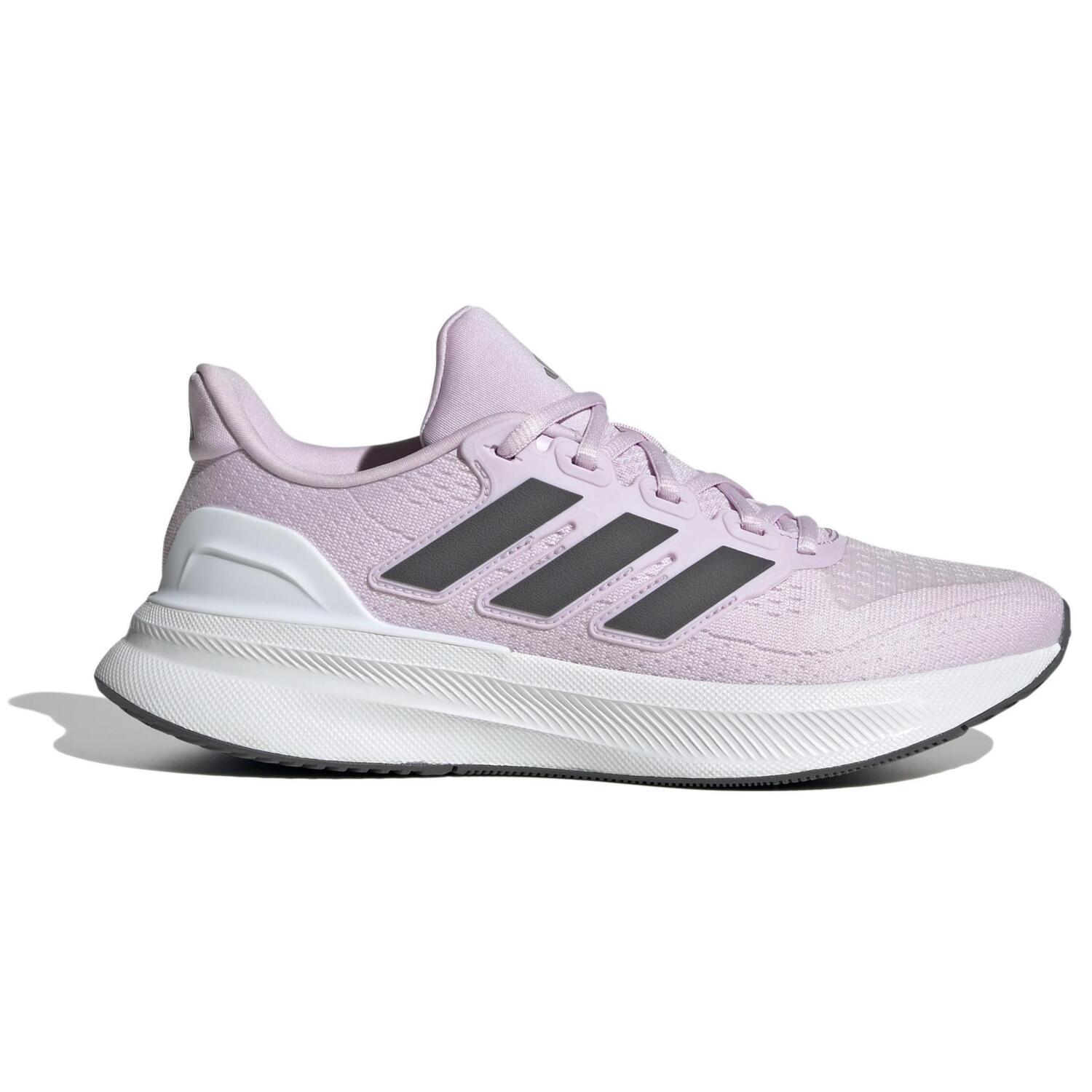 Кросівки жіночі Adidas Ultrarun 5 W JQ6949 38 (5 UK) лавандові