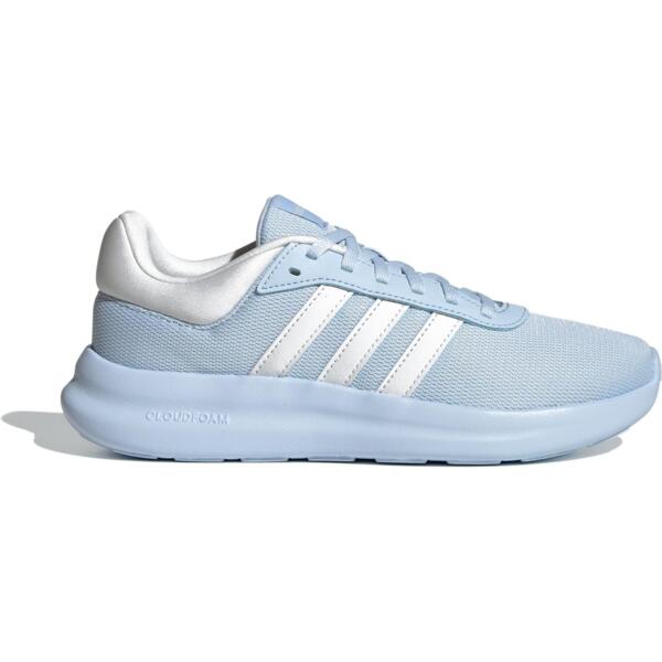 

Кроссовки женские Adidas Lite Racer 4.0 JQ9876 41 1/3 (7.5 UK) голубые