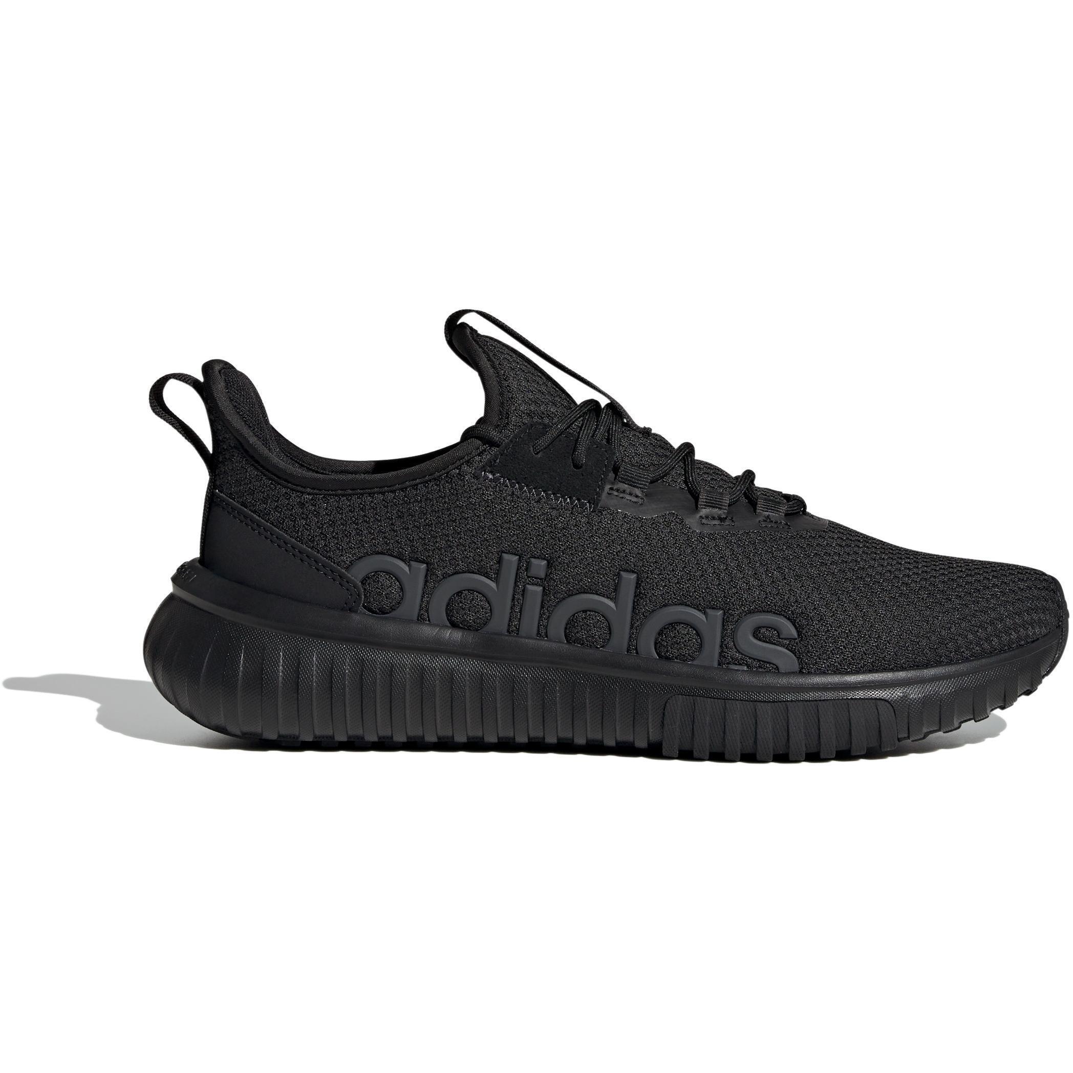 Кроссовки мужские Adidas Kaptir 4.0 JR1282 44 (9.5 UK) черные фото 2