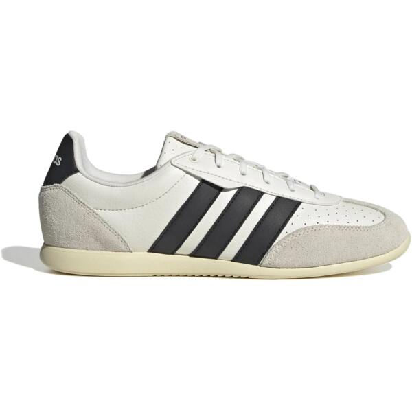 Кеди чоловічі Adidas Barreda Lo JR4618 40 (6.5 UK) біліфото