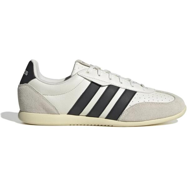 Кеды мужские Adidas Barreda Lo JR4618 42 2/3 (8.5 UK) белые фото 