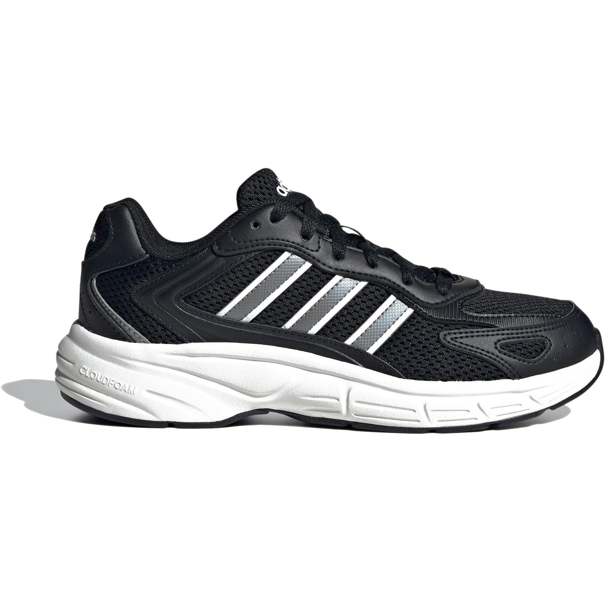 Кроссовки женские Adidas Eclyptix 2000 JR5157 38 (5 UK) черные фото 1