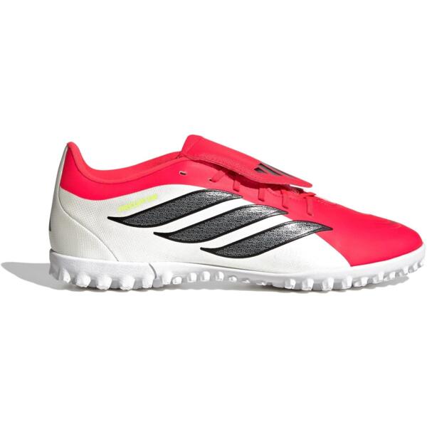 

Сороконожки Adidas Predator Club Ft Tf JR5911 42 2/3 (8.5 UK) красные
