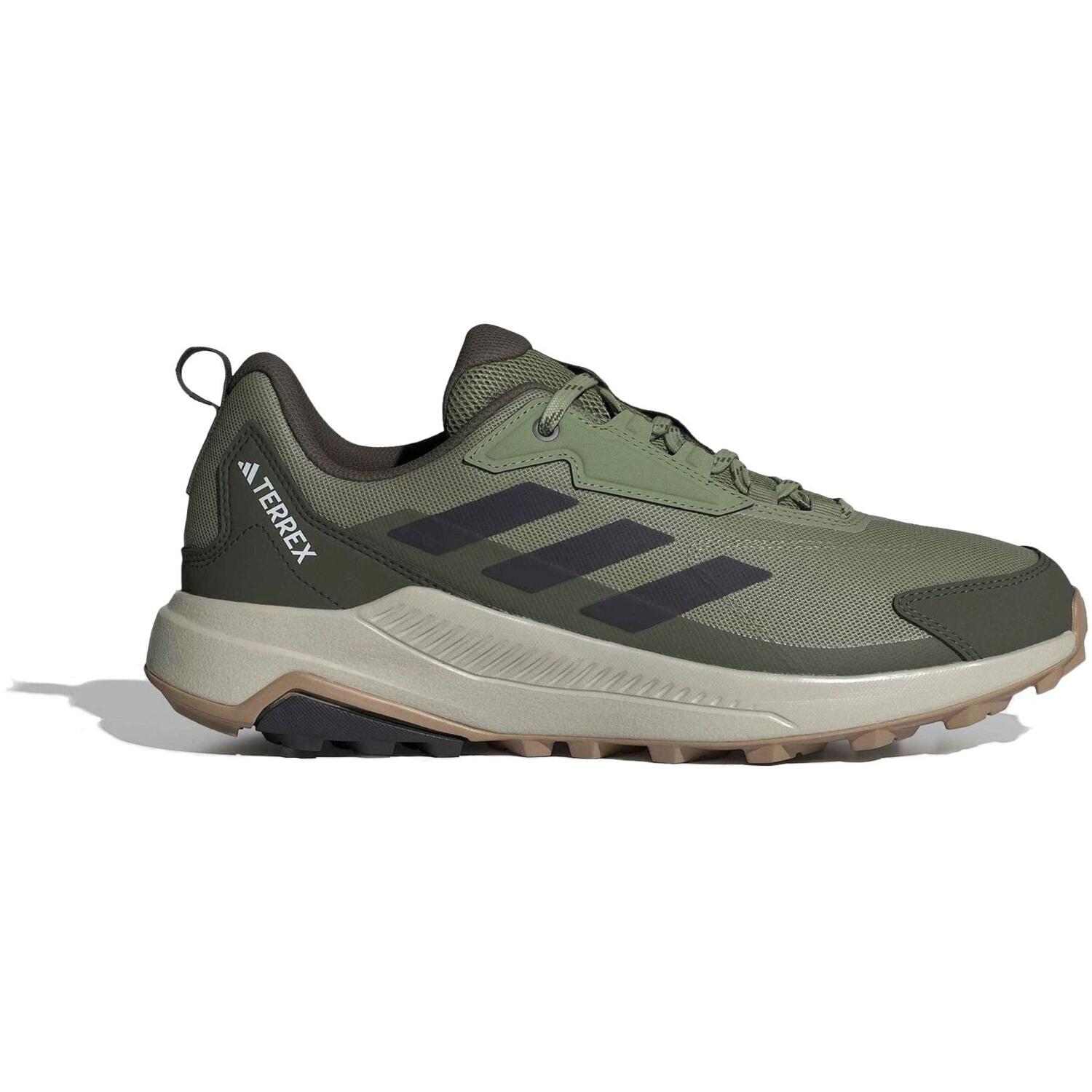 Кроссовки мужские Adidas Terrex Anylander JR6599 40 (6.5 UK) хаки