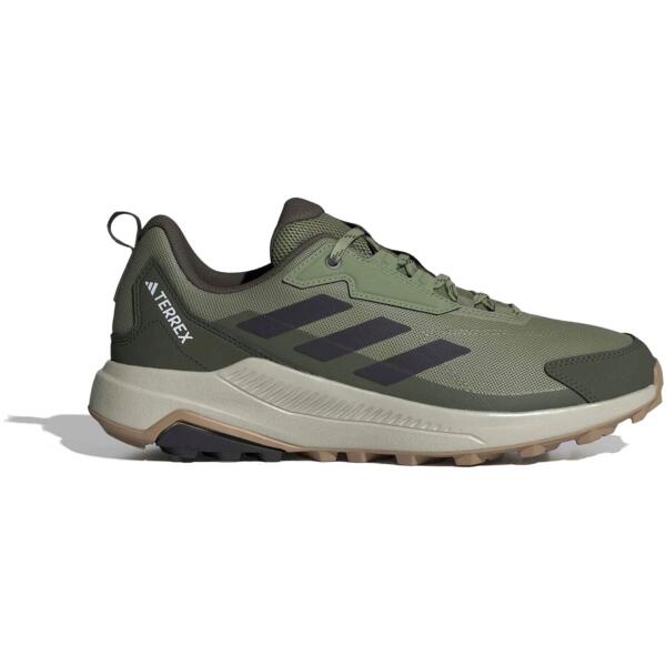 Кроссовки мужские Adidas Terrex Anylander JR6599 40 (6.5 UK) хаки фото