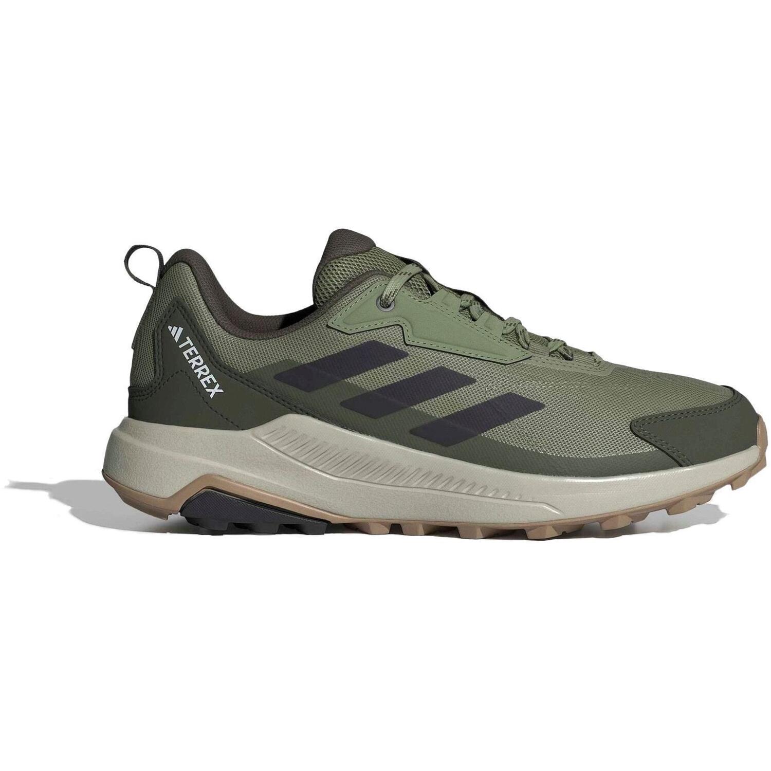Кроссовки мужские Adidas Terrex Anylander JR6599 44 2/3 (10 UK) хаки