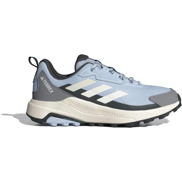 Кроссовки женские Adidas Terrex Anylander W JR6606 39 1/3 (6 UK) голубые фото 