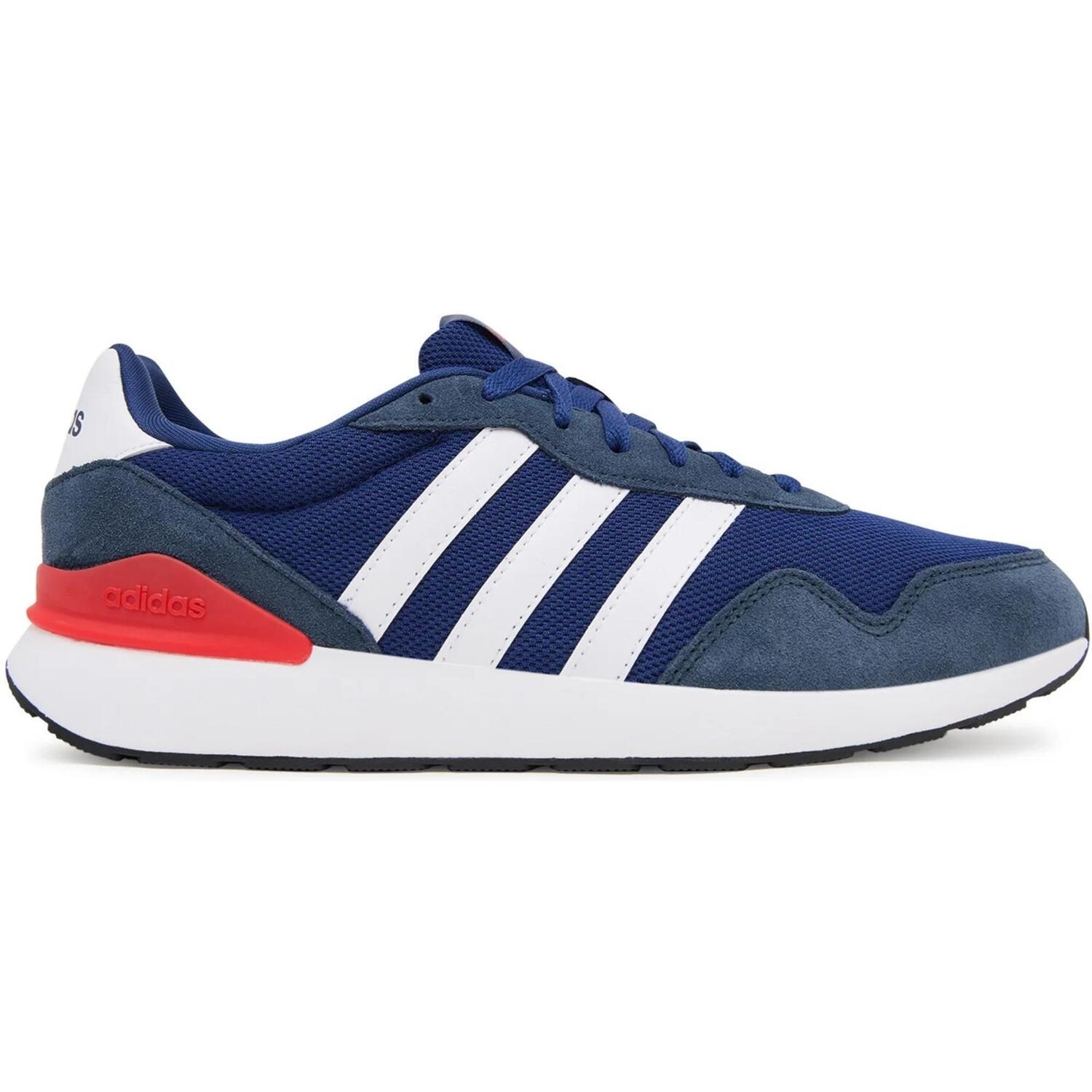 Кроссовки мужские Adidas Run 60S 4.0 JR6620 40 (6.5 UK) темно-синие