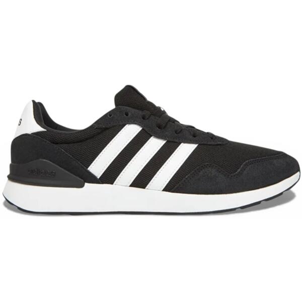 

Кроссовки мужские Adidas Run 60S 4.0 JR6622 40 (6.5 UK) черные