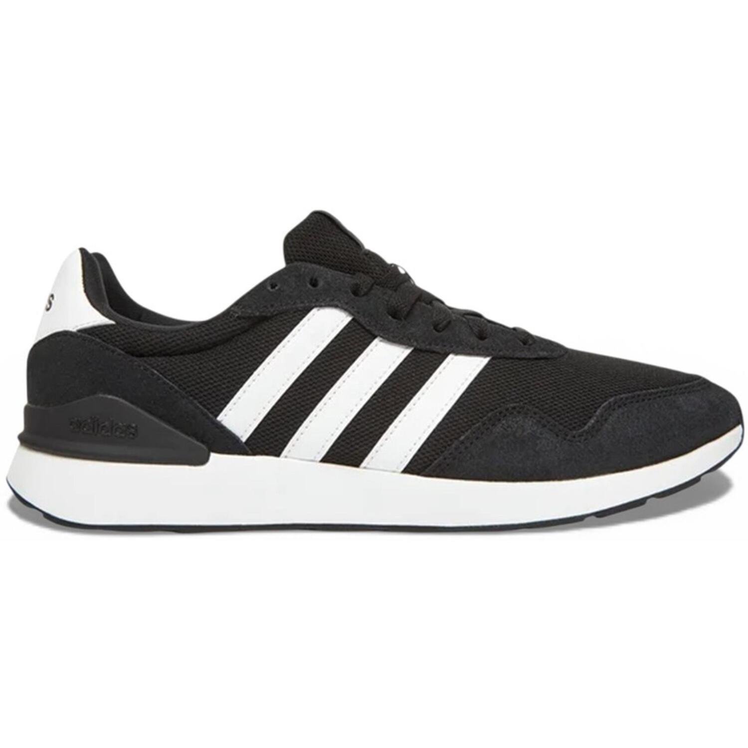 Кроссовки мужские Adidas Run 60S 4.0 JR6622 42 (8 UK) черные