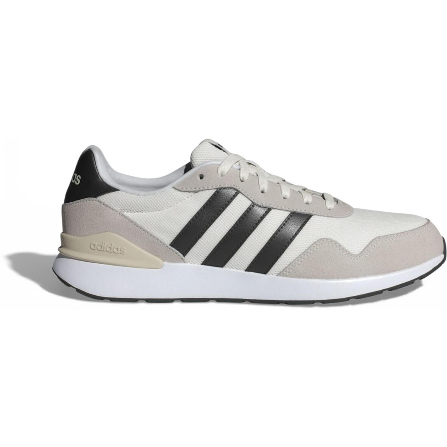 Кроссовки мужские Adidas Run 60S 4.0 JR6623 40 (6.5 UK) белые