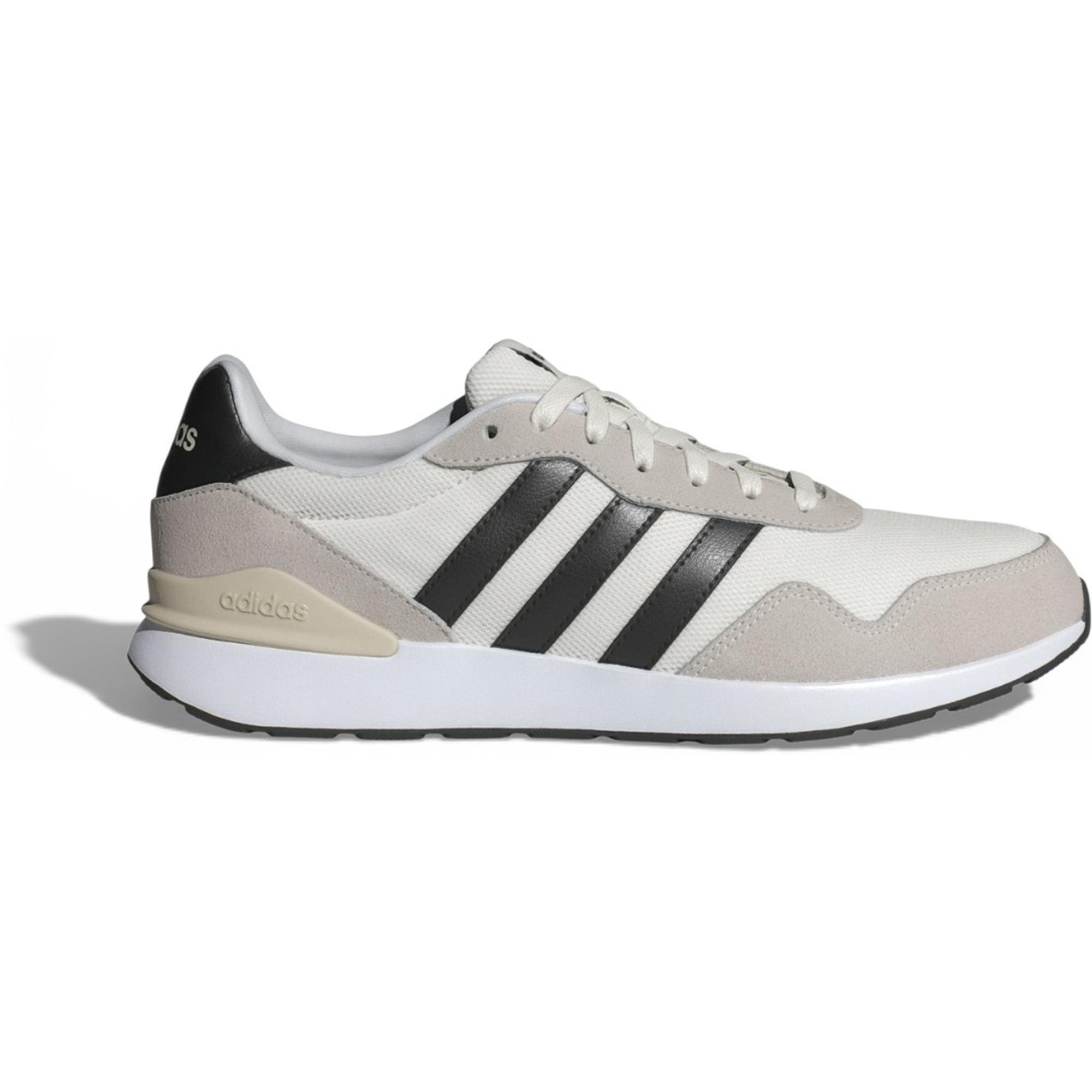 Кроссовки мужские Adidas Run 60S 4.0 JR6623 40 (6.5 UK) белые фото 1