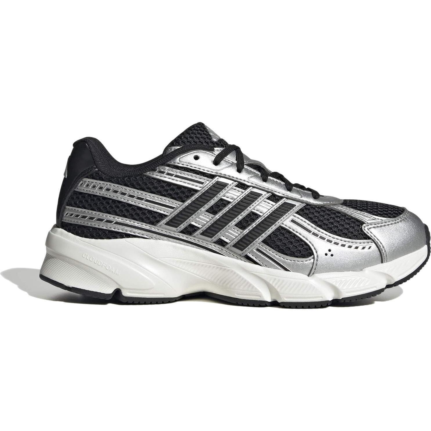 Кроссовки женские Adidas Technochaos 2000 JR7228 38 (5 UK) черные