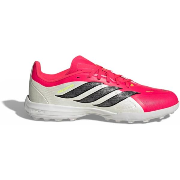 Сороконожки детские Adidas Predator League Tf J JR7912 34 (2 UK) красные