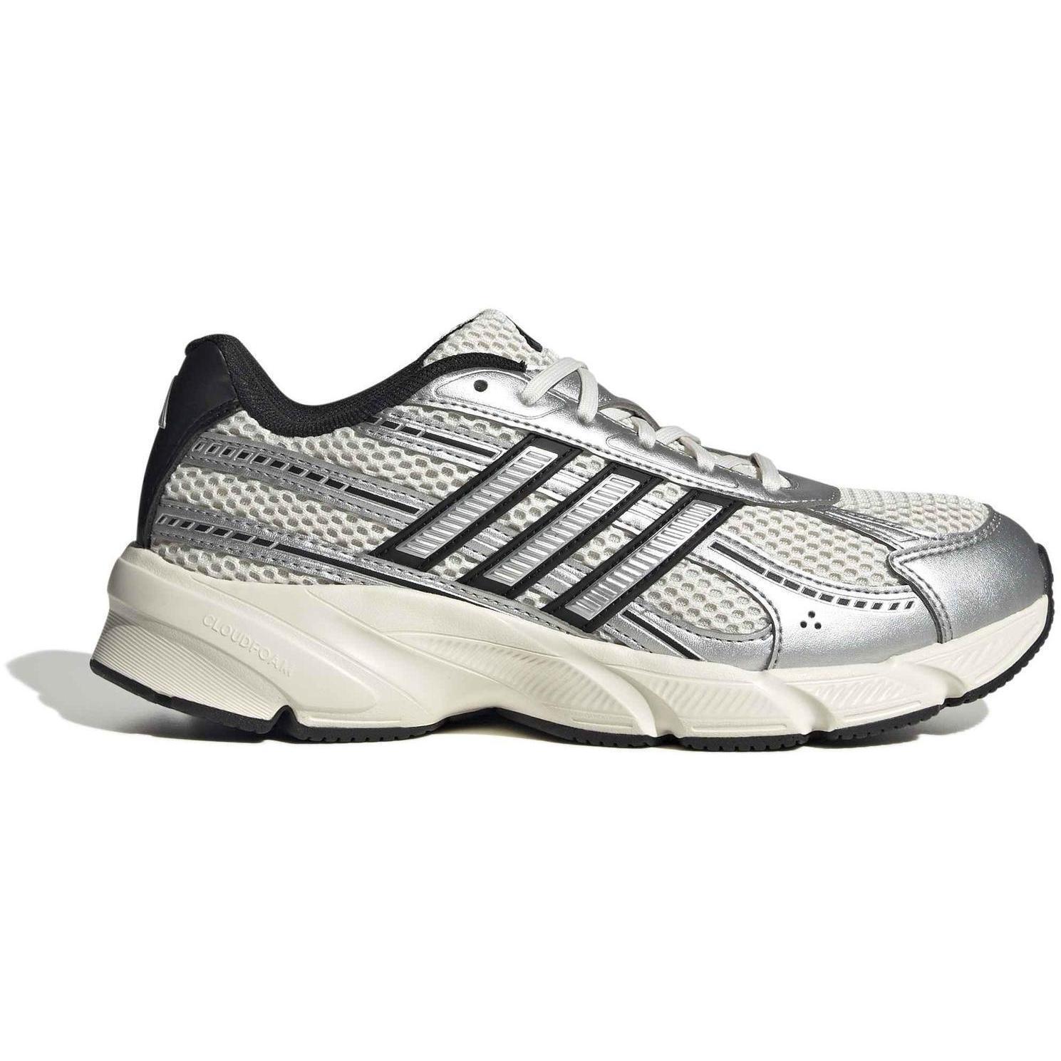 Кроссовки женские Adidas Technochaos 2000 HQ7289 41 1/3 (7.5 UK) молочные фото 1