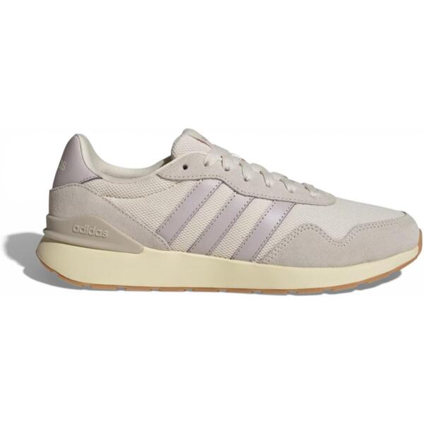 

Кроссовки женские Adidas Run 60S 4.0 JR7484 41 1/3 (7.5 UK) белые