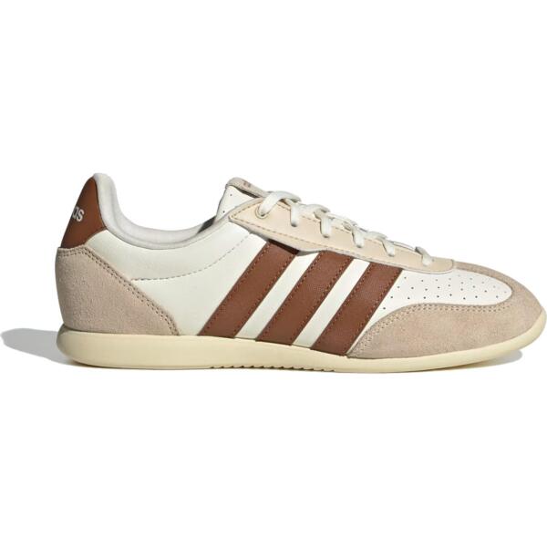 

Кеды женские Adidas Barreda Lo HQ7389 39 1/3 (6 UK) бежевые