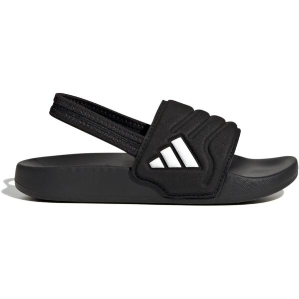 

Сандали детские Adidas Adilette Estrap 2.0 C HQ9197 32 (13.5K UK) черные