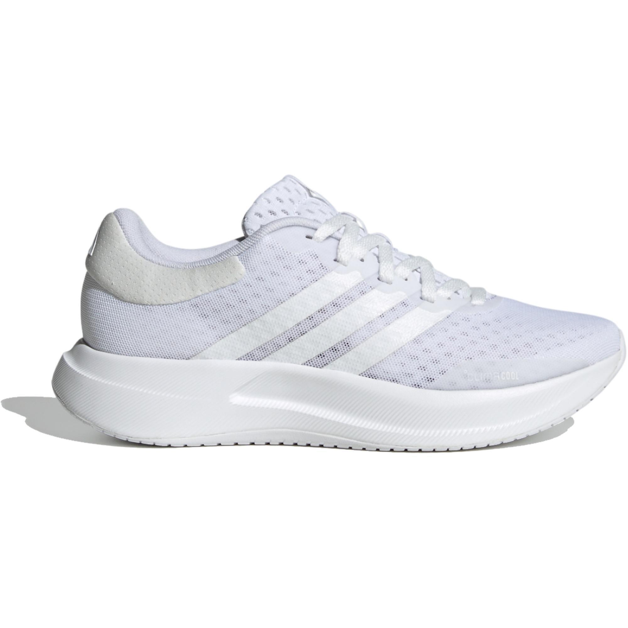 Кросівки жіночі Adidas Treadmove W HQ9364 38 (5 UK) біліфото1