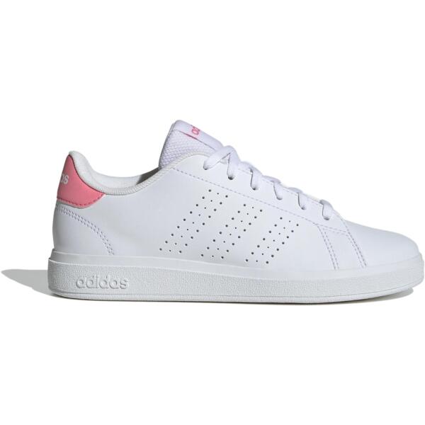 

Кеды подростковые Adidas Advantage Base 2.0 J ID3886 37 1/3 (4.5 UK) белые