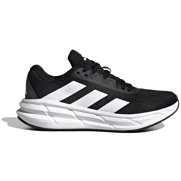 

Кроссовки женские Adidas Questar 3 W ID8738 38 2/3 (5.5 UK) черные