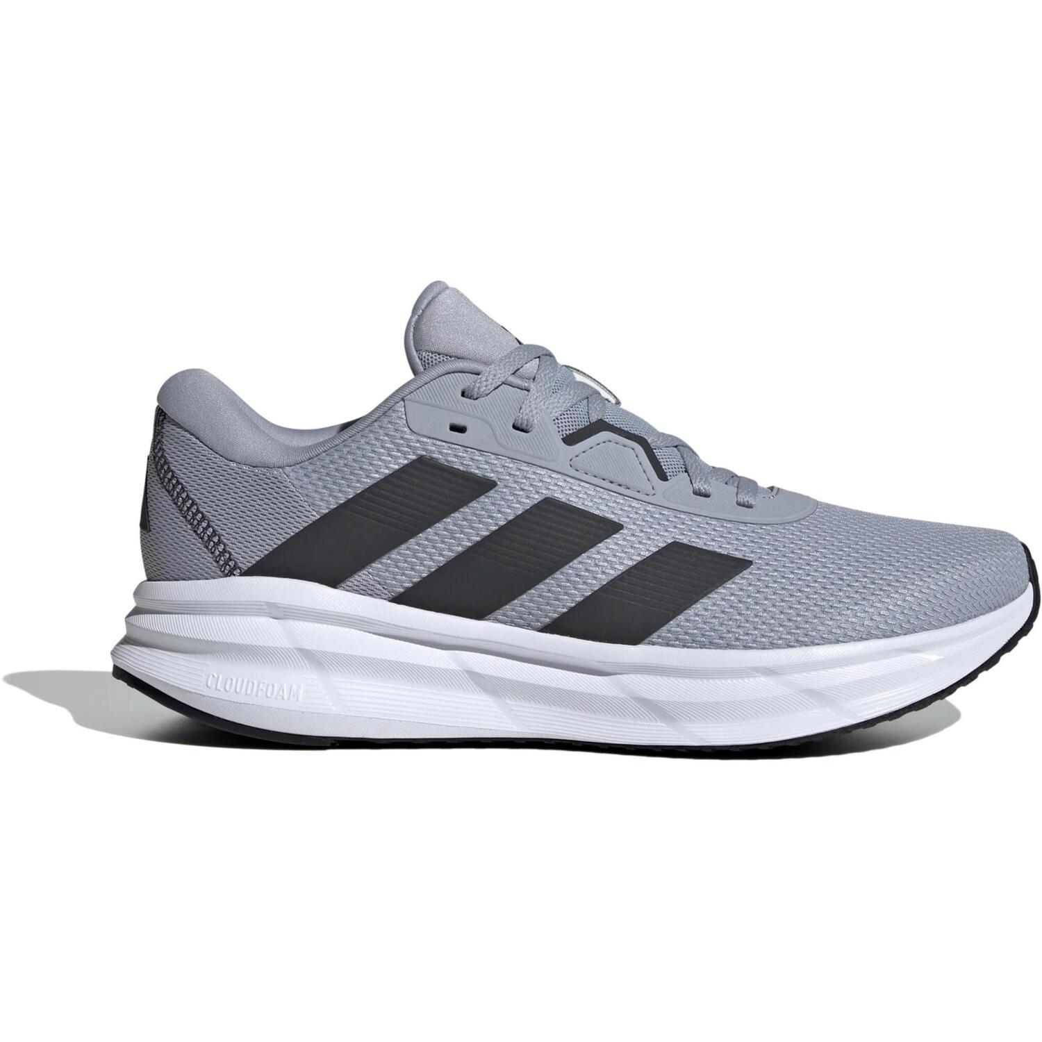 Кросівки чоловічі Adidas Galaxy 7 M ID8754 39 1/3 (6 UK) сірі