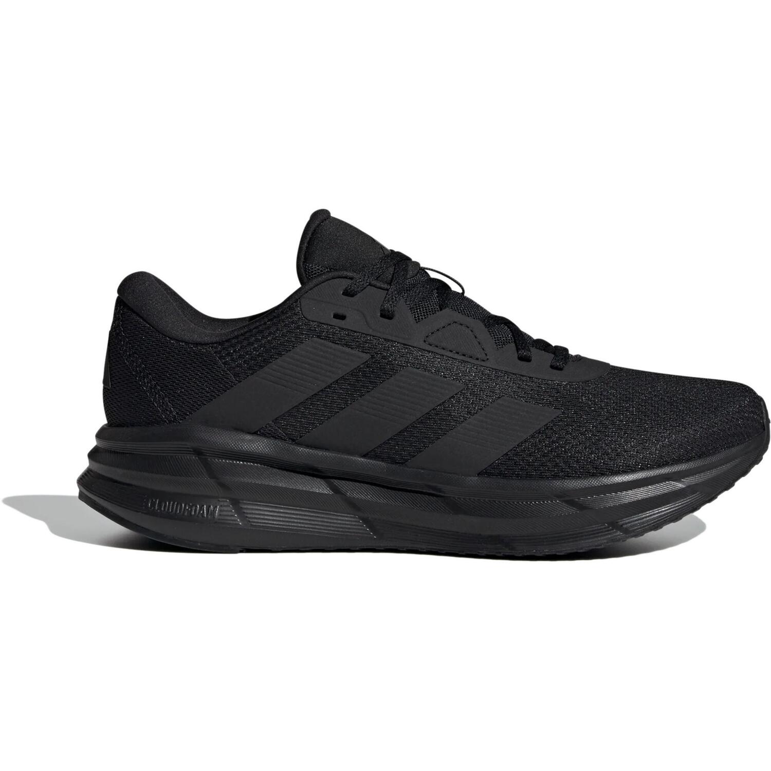 Кросівки чоловічі Adidas Galaxy 7 M ID8757 39 1/3 (6 UK) чорні