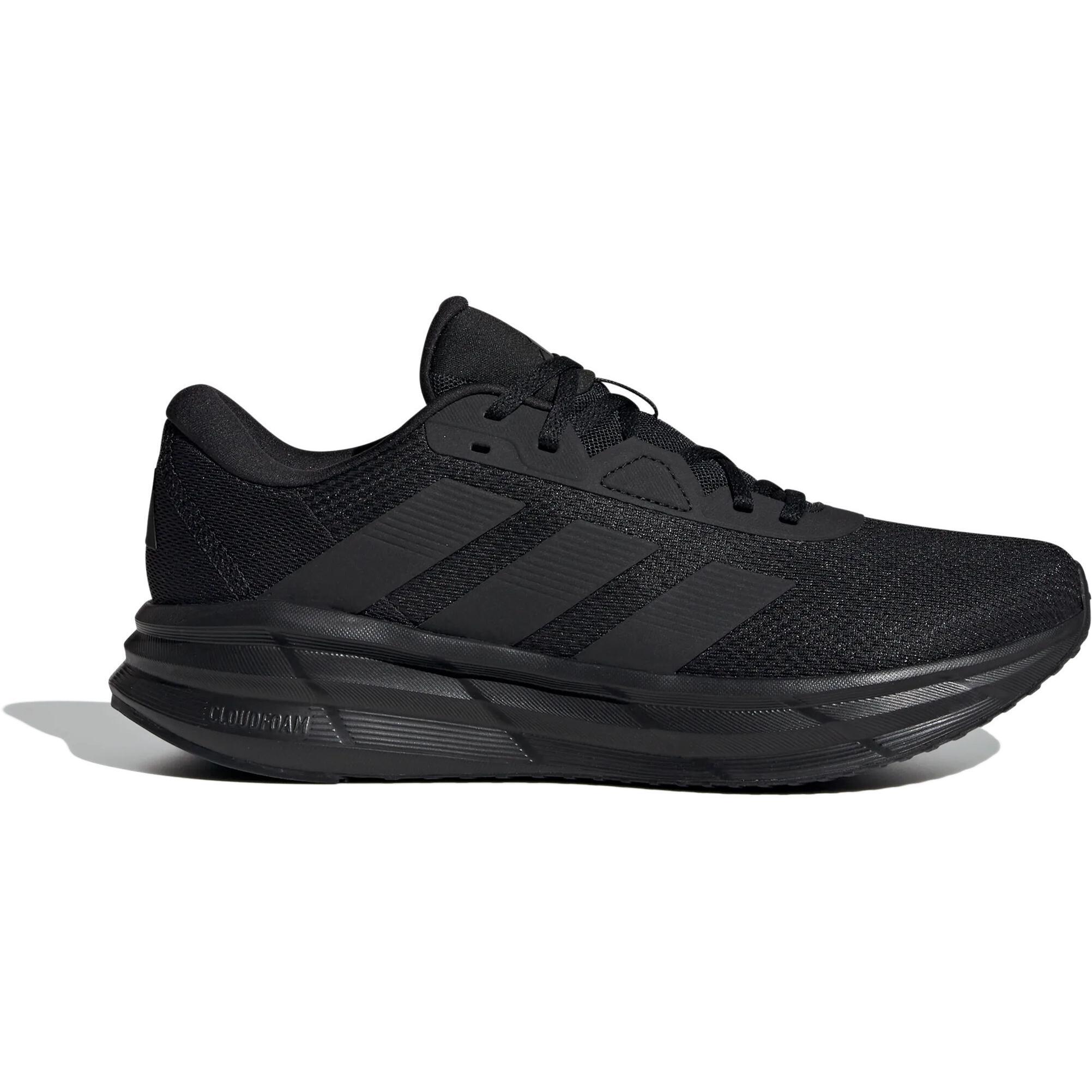 Кросівки чоловічі Adidas Galaxy 7 M ID8757 39 1/3 (6 UK) чорніфото1