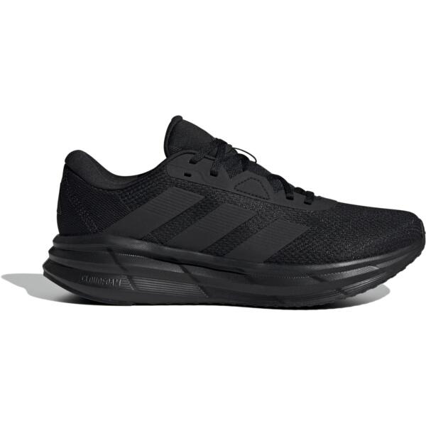 Кросівки чоловічі Adidas Galaxy 7 M ID8757 39 1/3 (6 UK) чорніфото