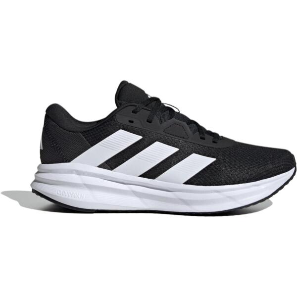 Кросівки чоловічі Adidas Galaxy 7 M ID8760 40 2/3 (7 UK) чорніфото