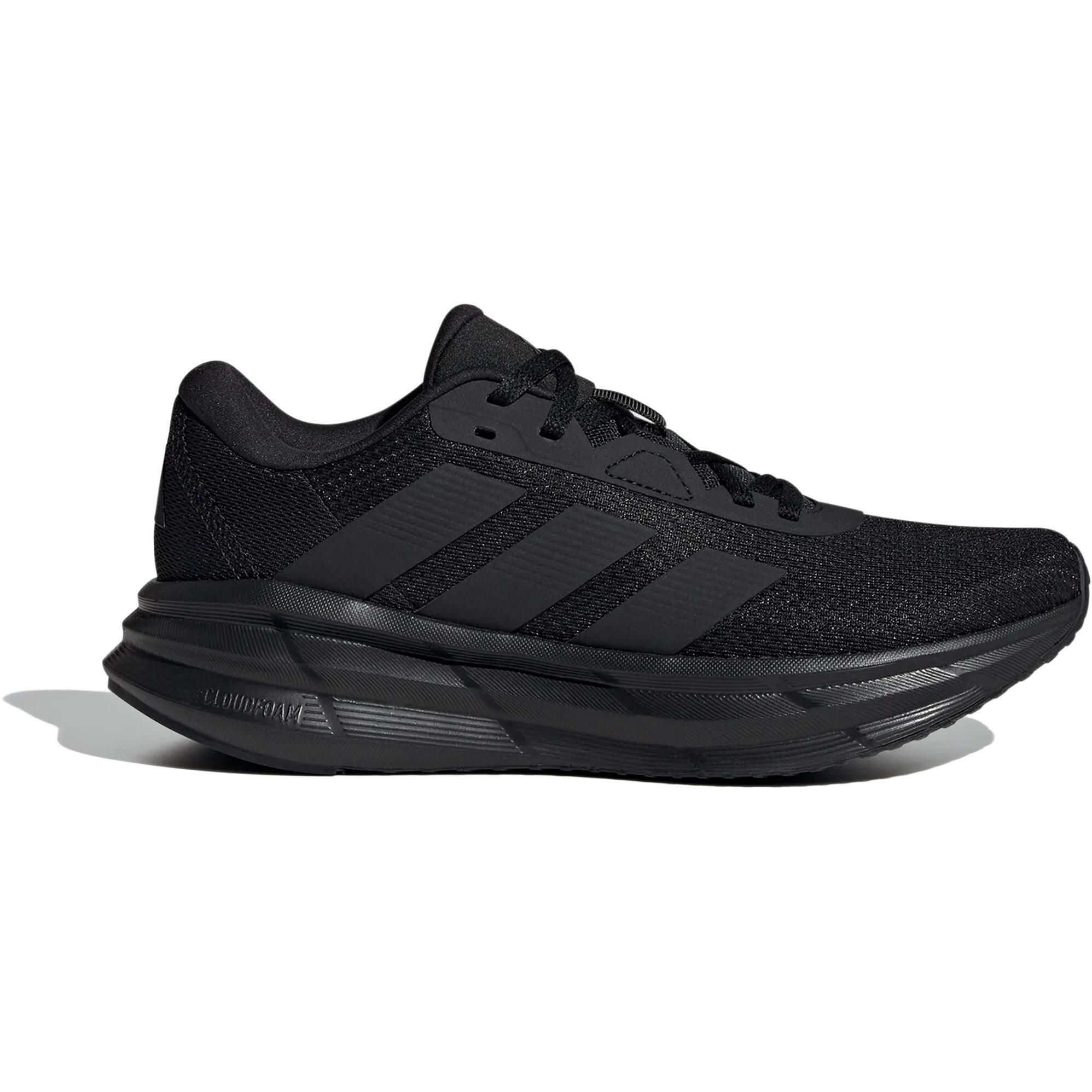 Кроссовки женские Adidas Galaxy 7 W ID8764 36 (3.5 UK) черные фото 1