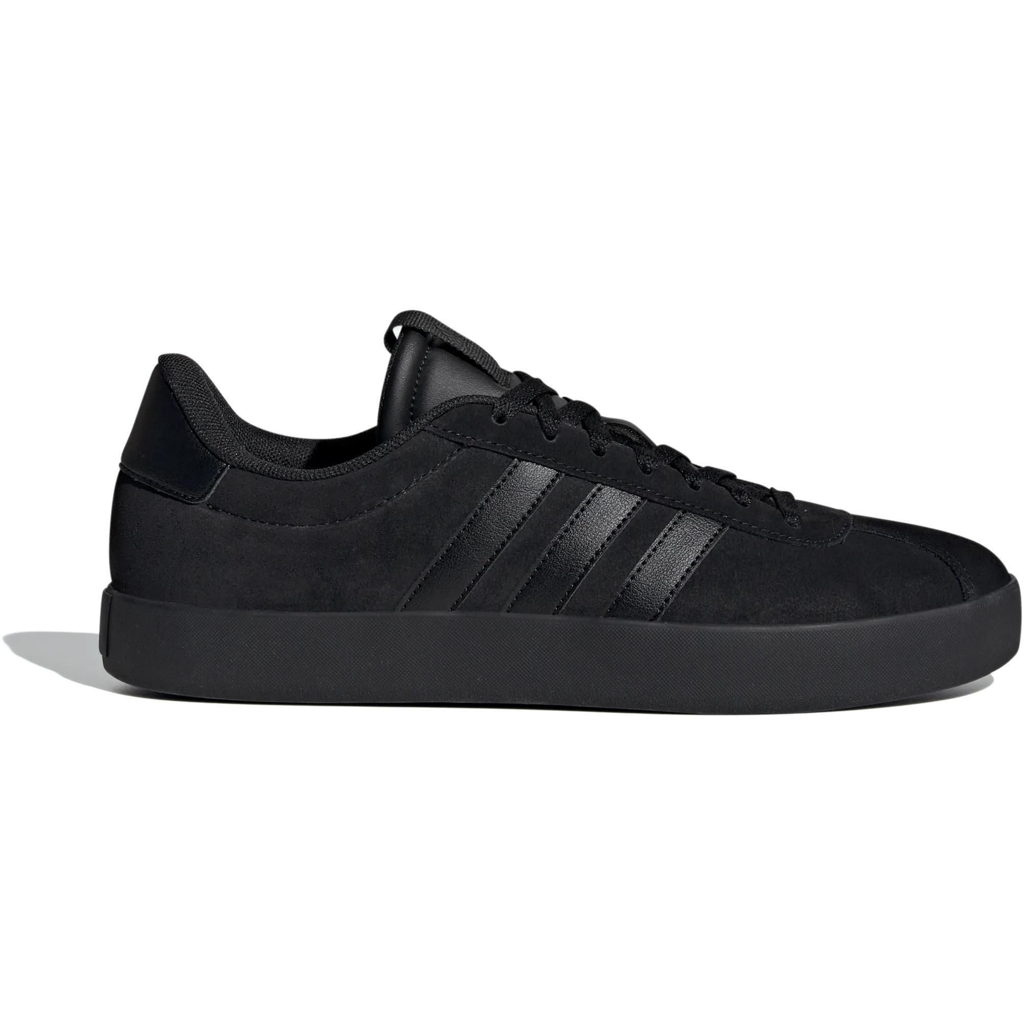 Кеды мужские Adidas Vl Court 3.0 ID9184 46 (11 UK) черные фото 1