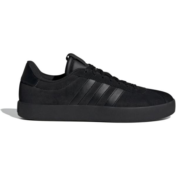

Кеды мужские Adidas Vl Court 3.0 ID9184 45 1/3 (10.5 UK) черные