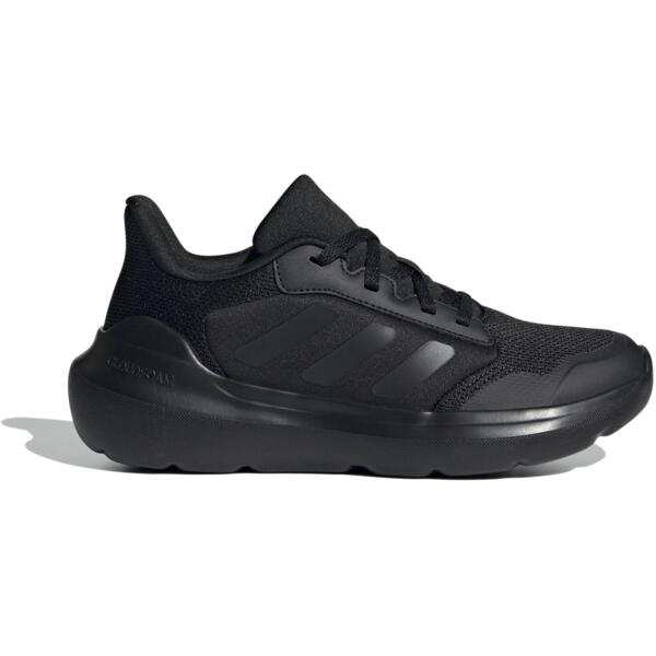 

Кроссовки подростковые Adidas Tensaur Run 3.0 J IE3542 36 2/3 (4 UK) черные