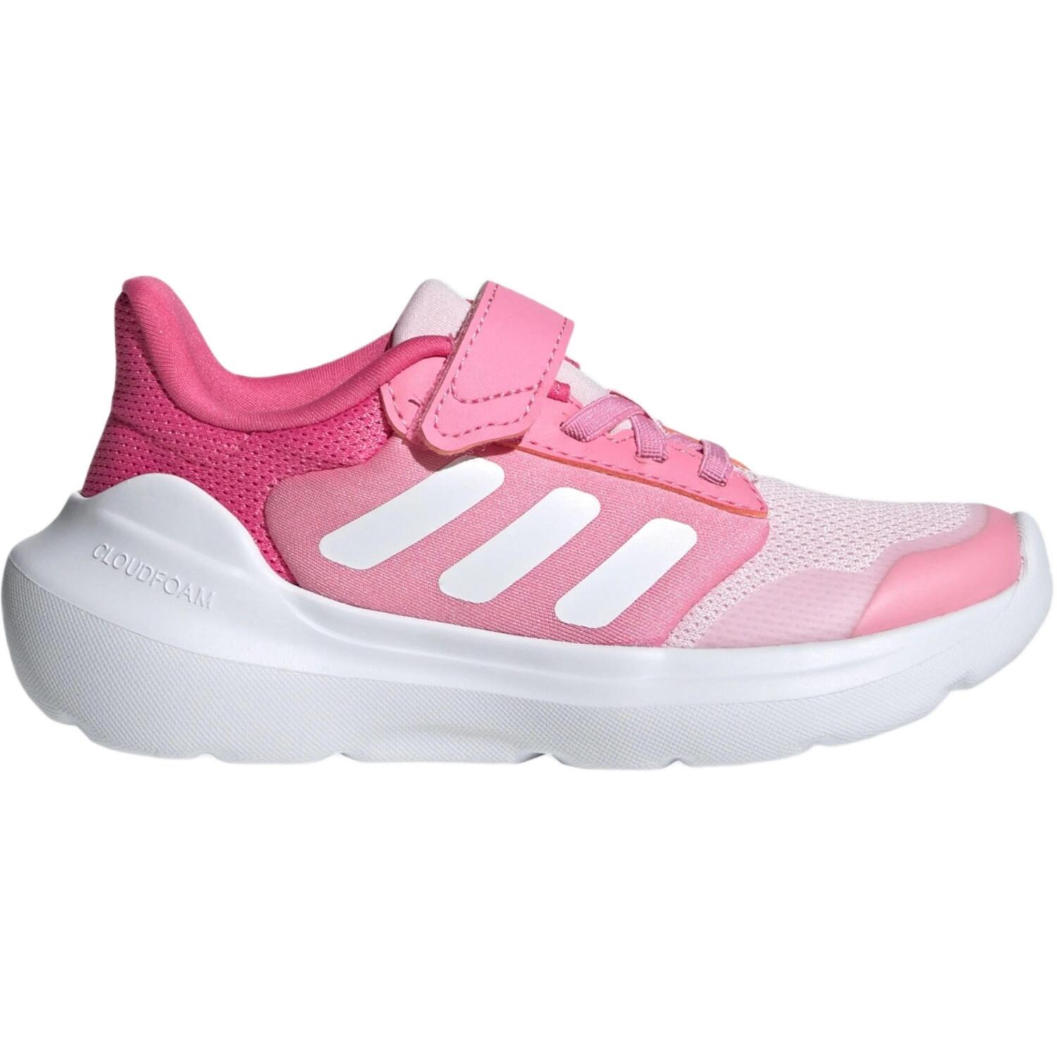 Дитячі кросівки Adidas Tensaur Run 3.0 El C IE5990 33.5 (1,5 UK) рожеві